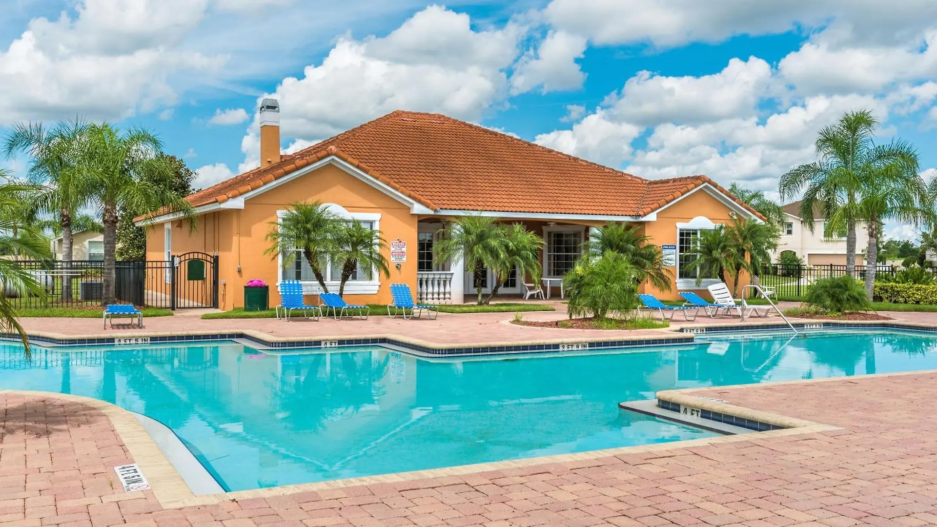 Villa Crystal Cove - 4b3b *