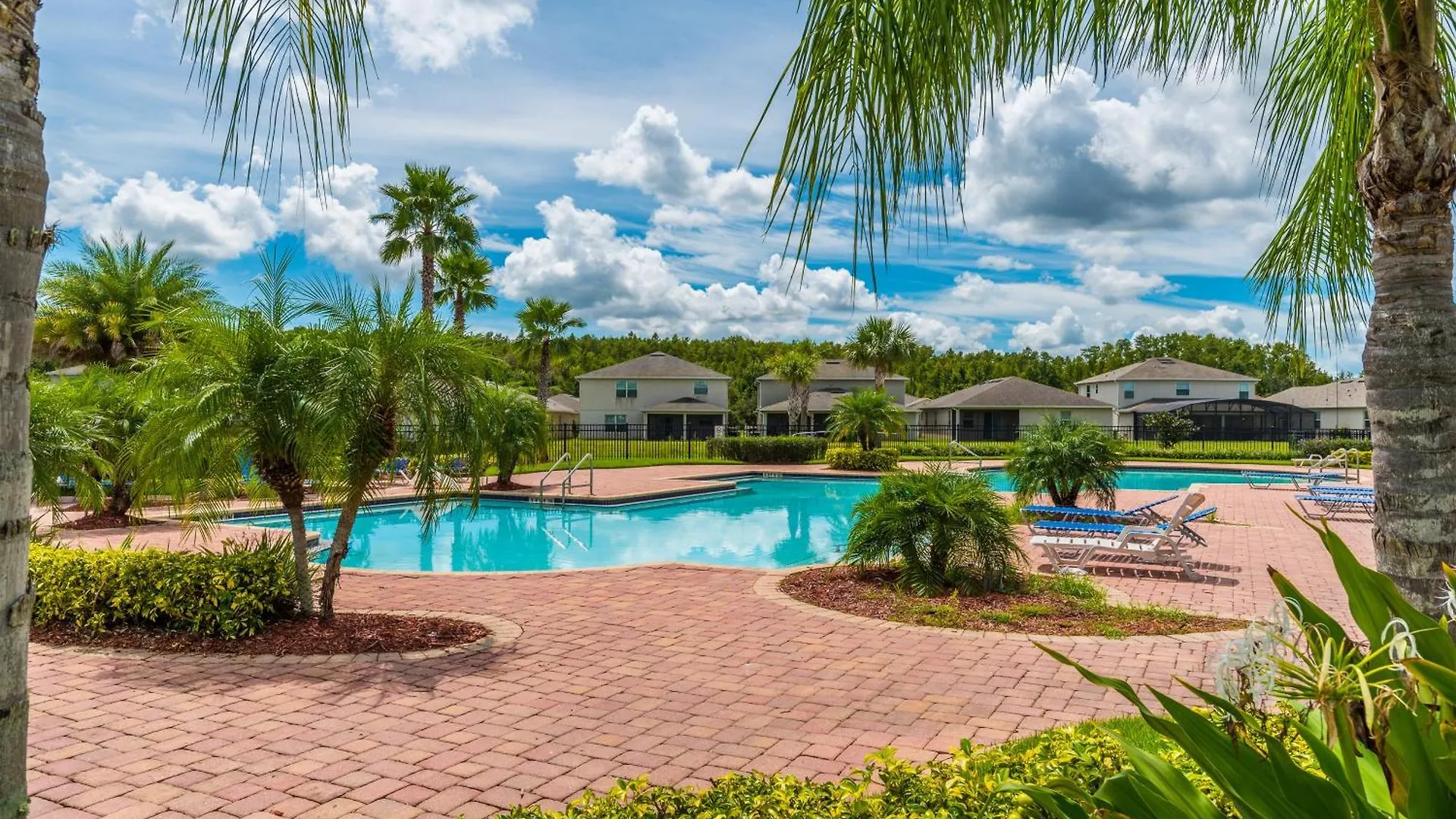 Crystal Cove - 4b3b Kissimmee