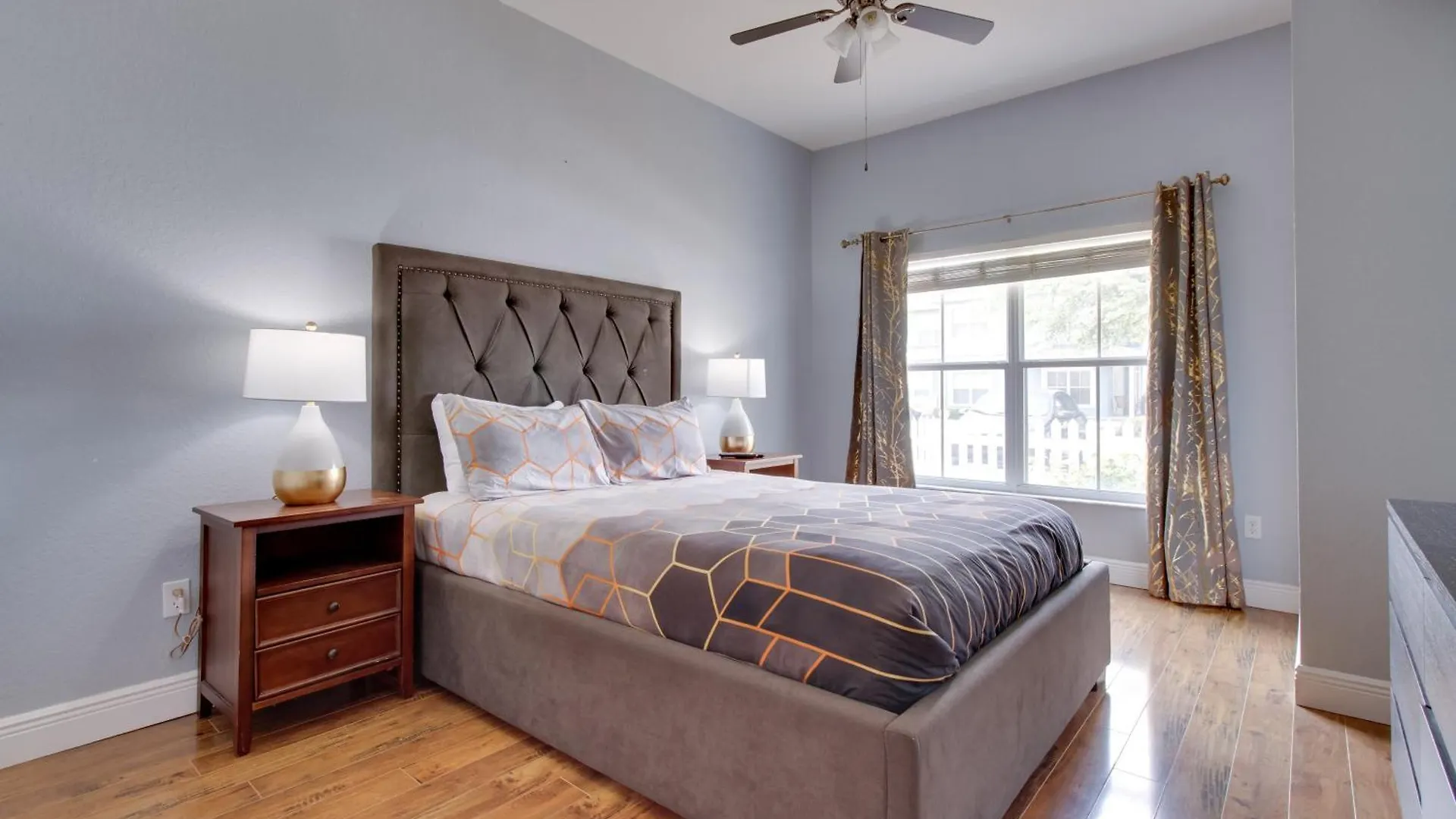 Holiday home Family-friendly With Amenities Kissimmee