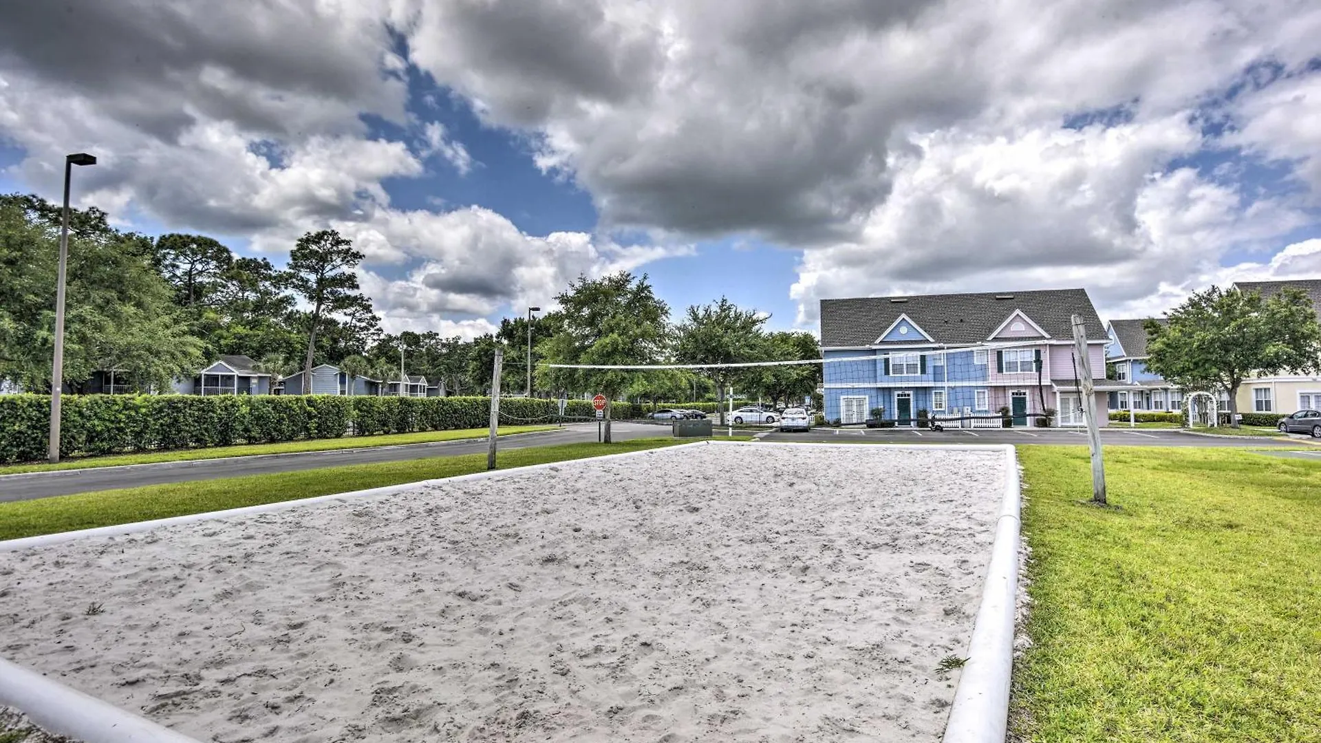 Holiday home Family-friendly With Amenities