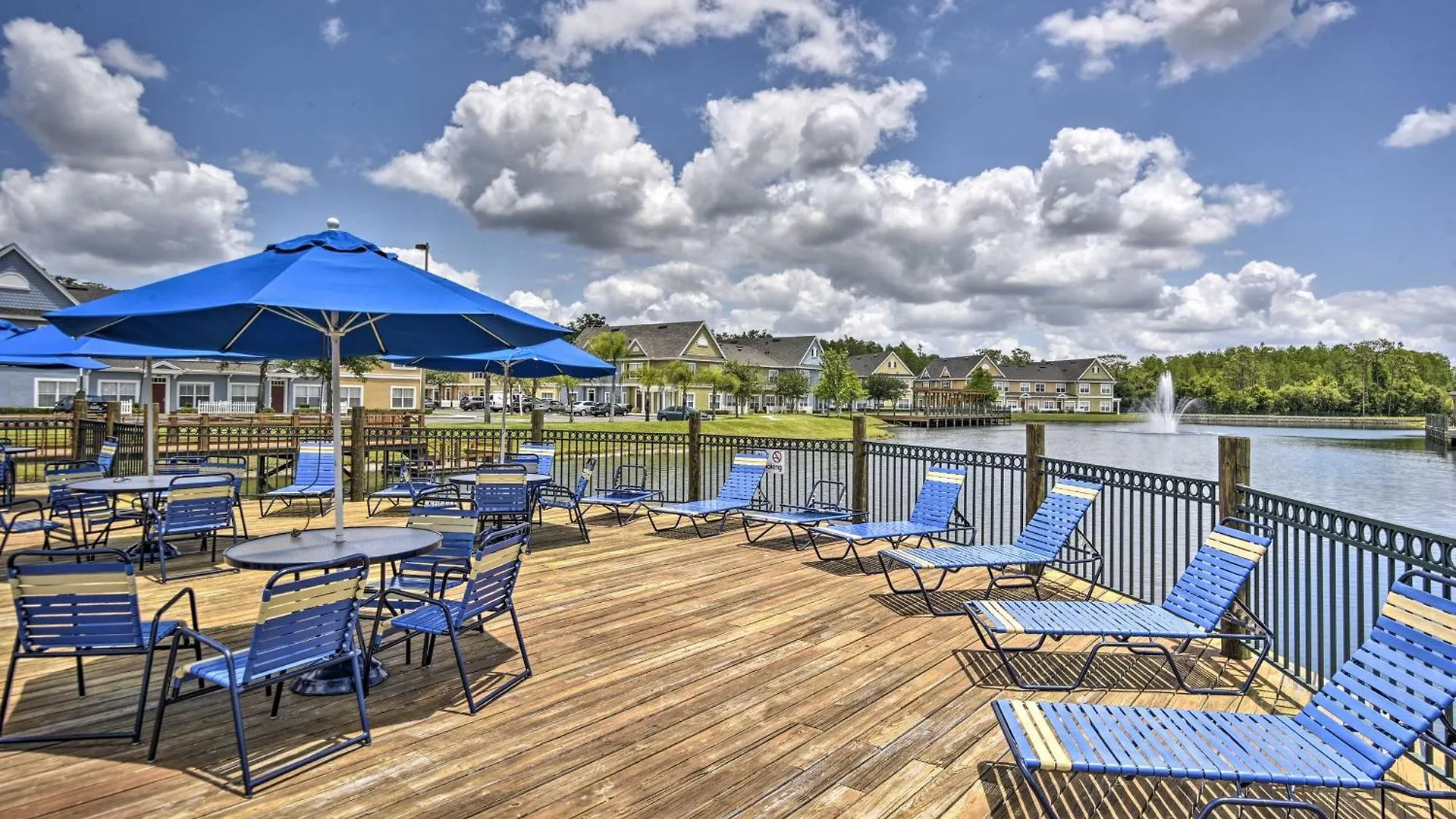 Family-friendly With Amenities Holiday home *