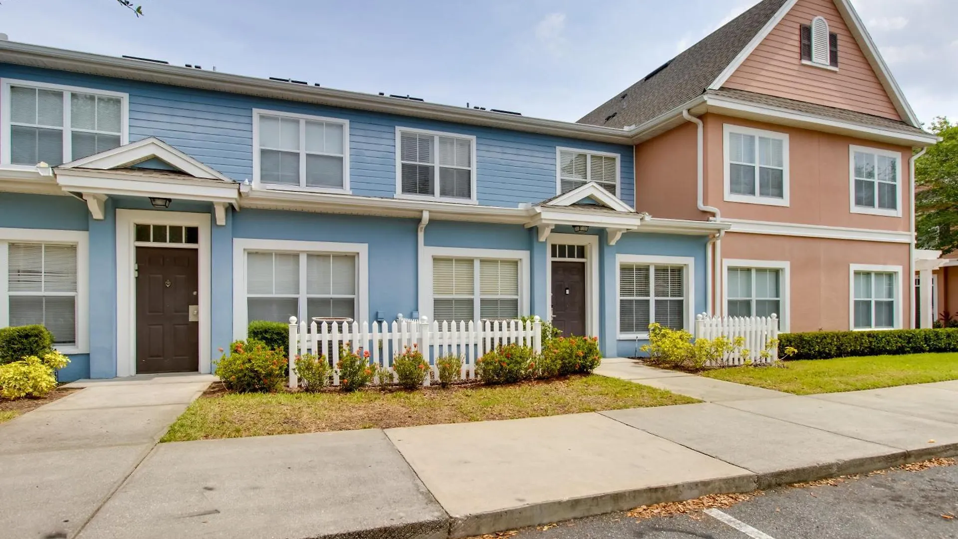 Family-friendly With Amenities Holiday home