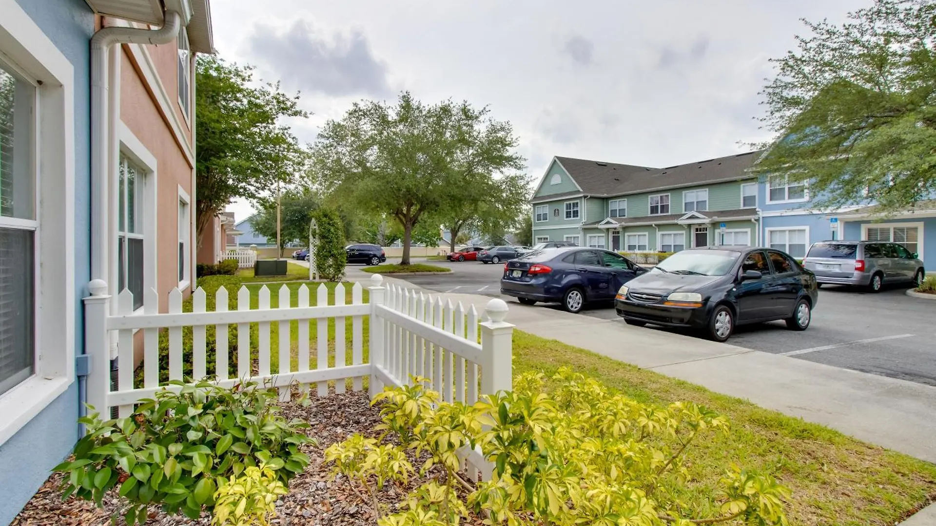 Holiday home Family-friendly With Amenities