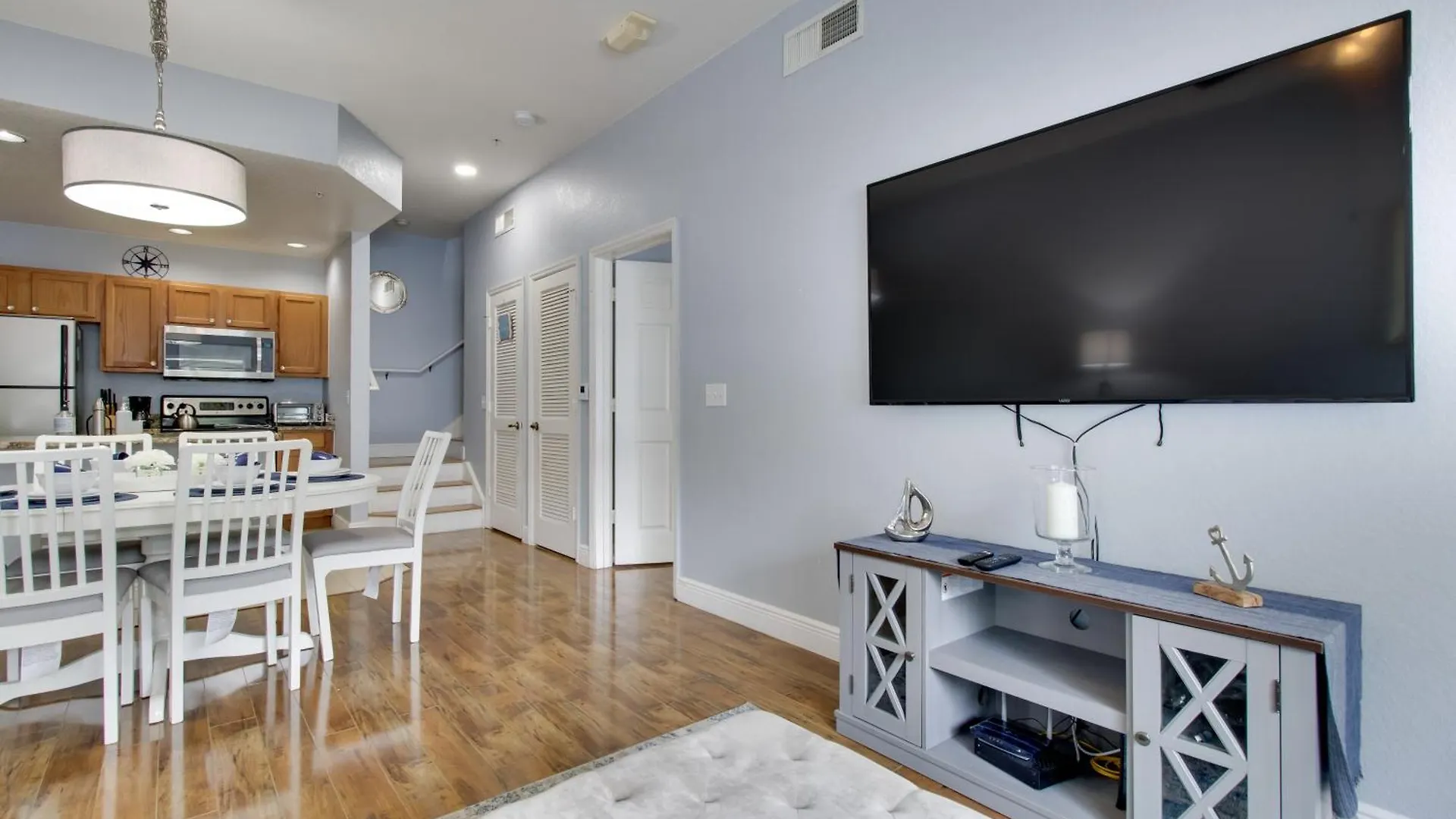Family-friendly With Amenities Holiday home *