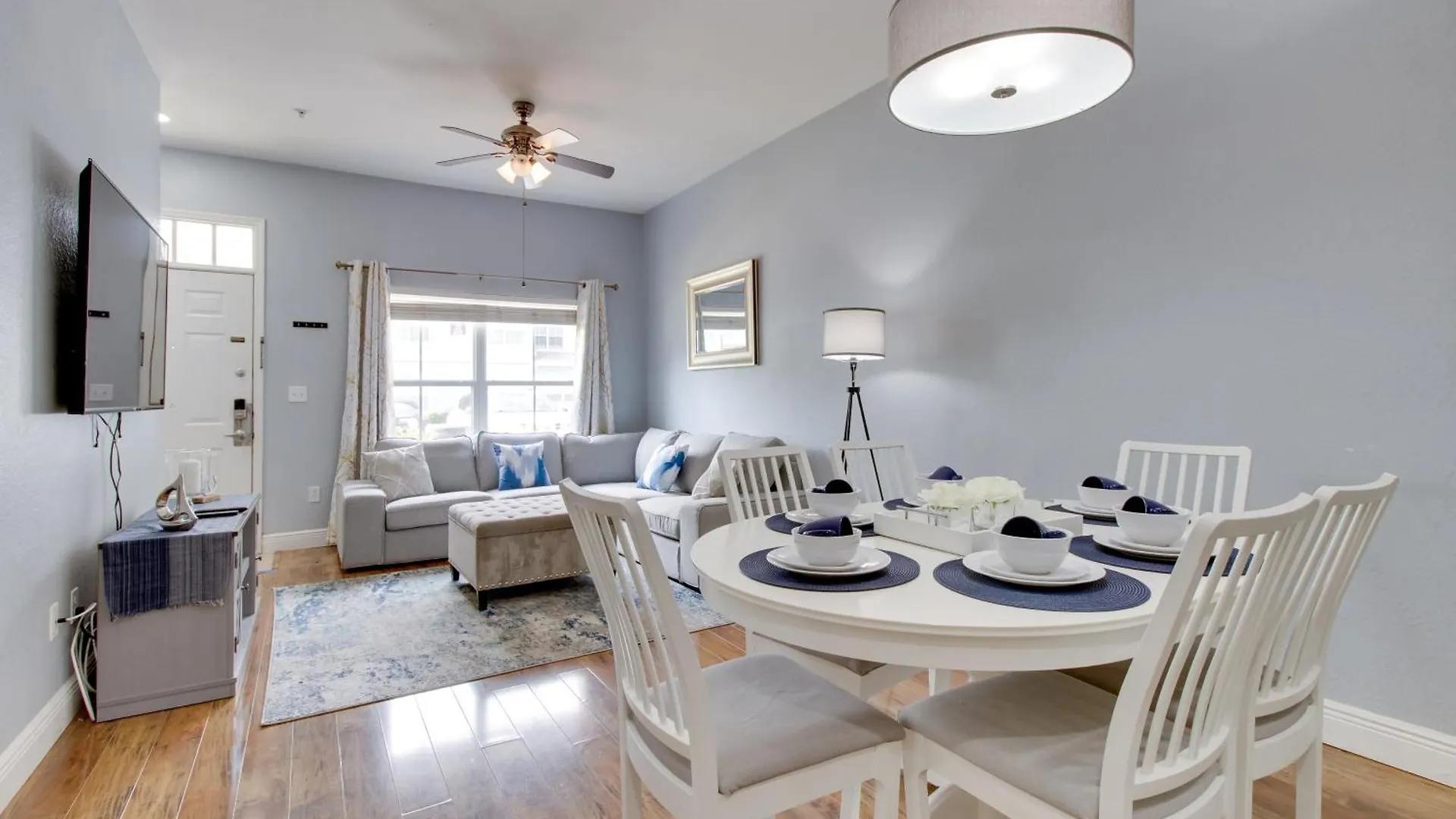 Holiday home Family-friendly With Amenities *