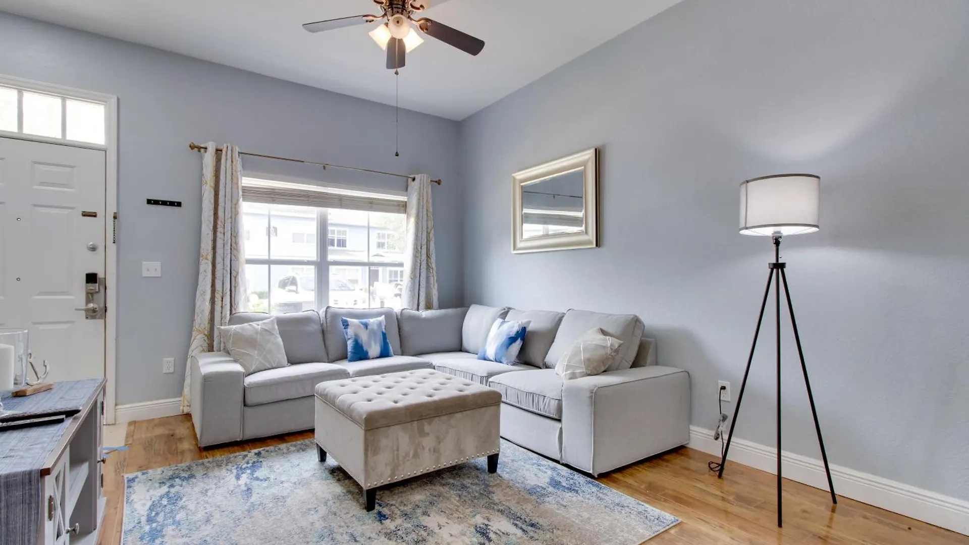Family-friendly With Amenities Holiday home