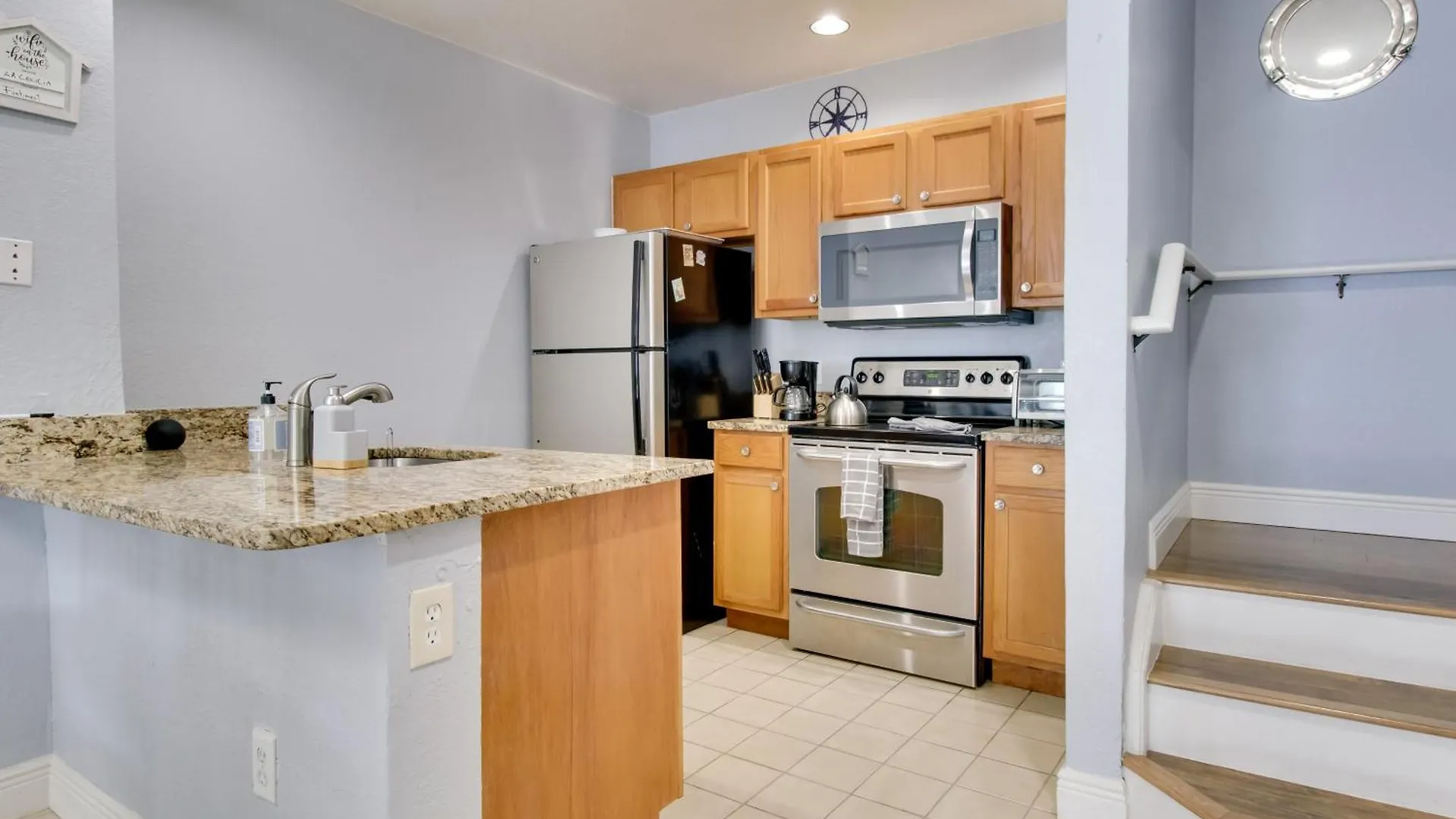 Holiday home Family-friendly With Amenities Kissimmee