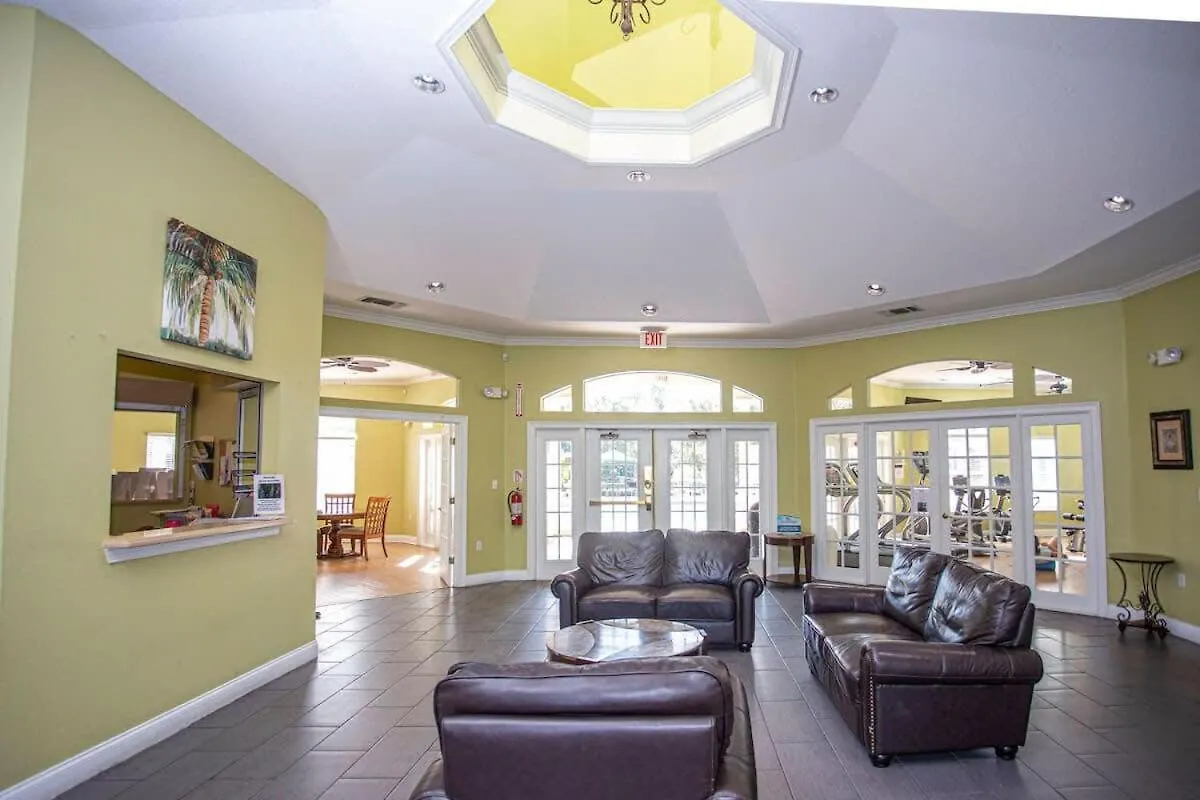 8555 Cozy Inside Area Holiday home *