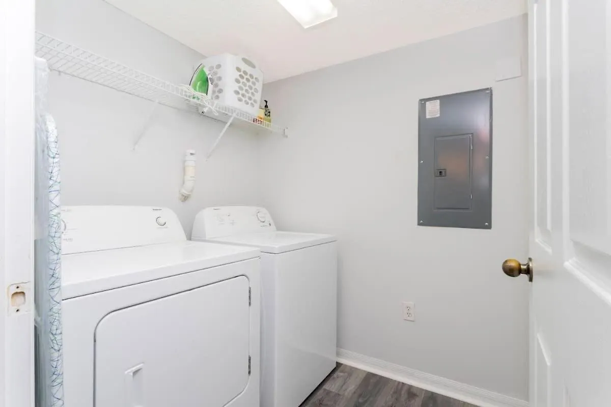 8555 Cozy Inside Area Kissimmee