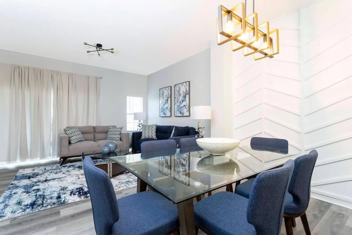 8555 Cozy Inside Area Holiday home *