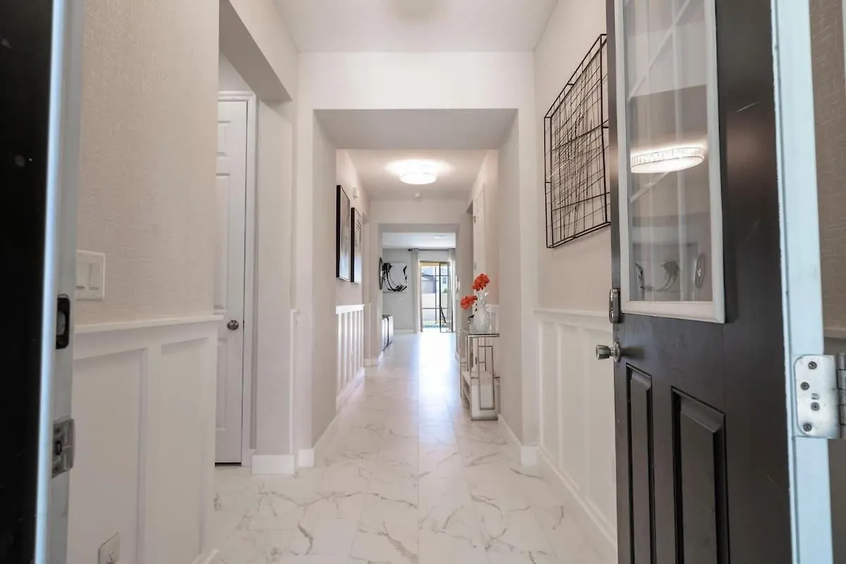 9012 Flowrider Surf Clubhouse Magical With Game Inside Holiday home Kissimmee