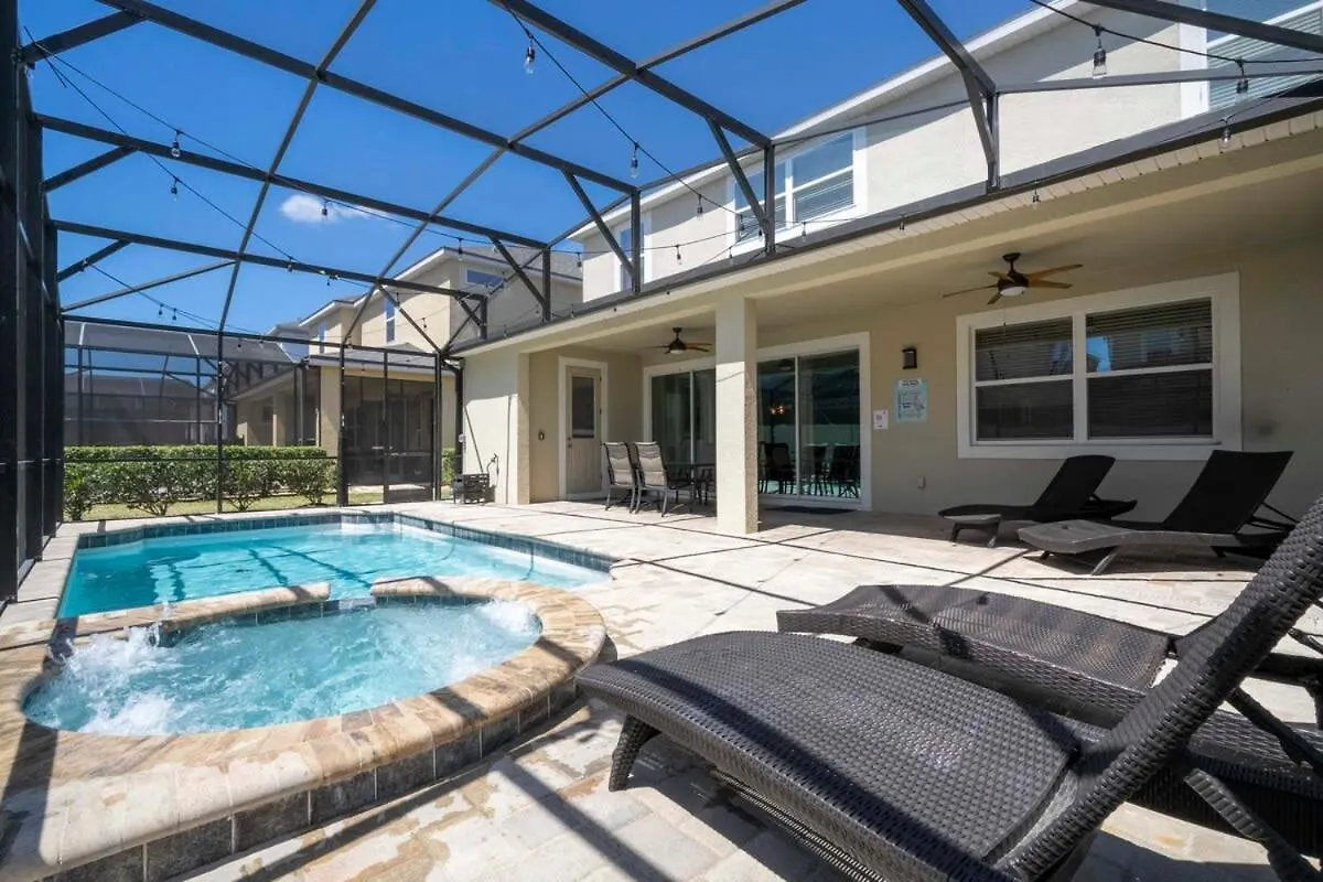 Holiday home 9012 Flowrider Surf Clubhouse Magical With Game Inside *