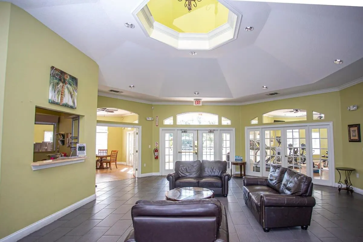 8553 Stunning House Close To Animal Kingdom * Kissimmee