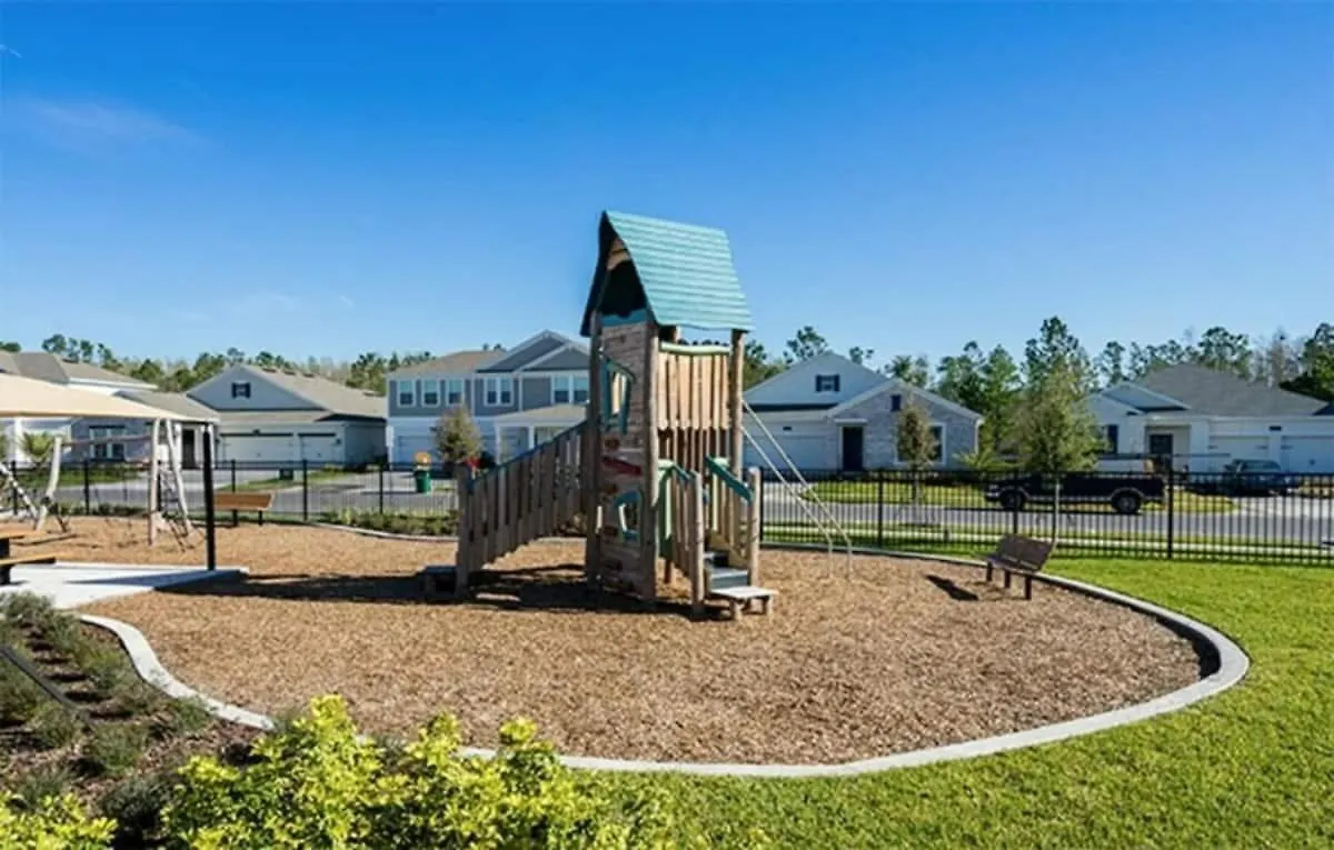 Apartment 3120 Brand New Stunning Kissimmee