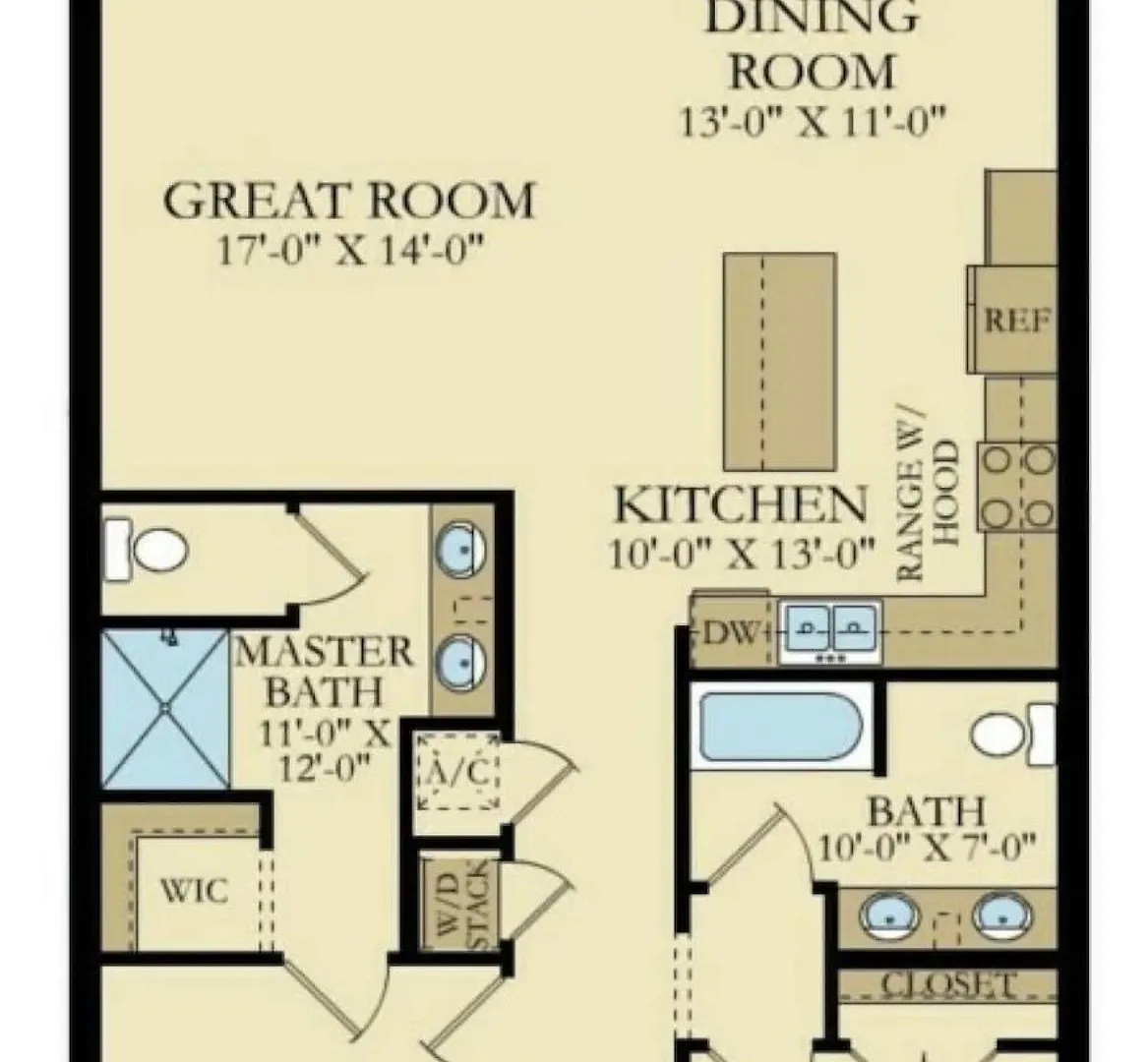 3120 Brand New Stunning * Kissimmee