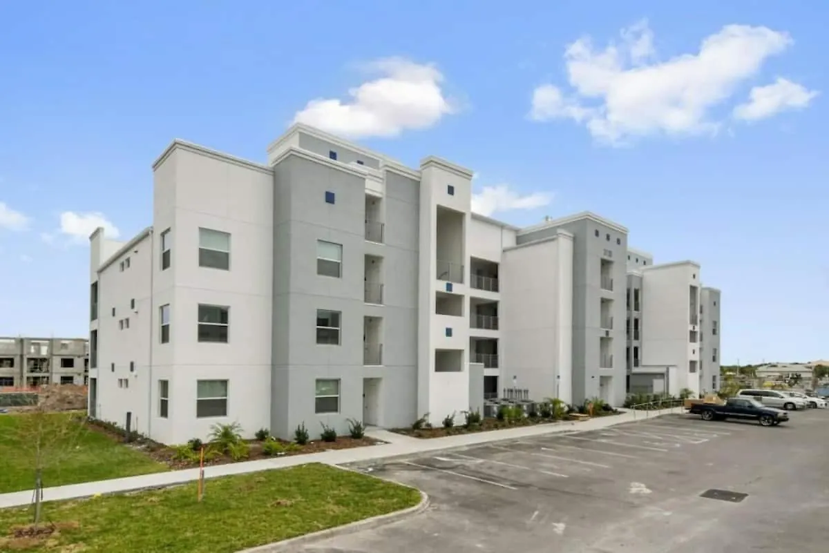 3120 Brand New Stunning Apartment Kissimmee