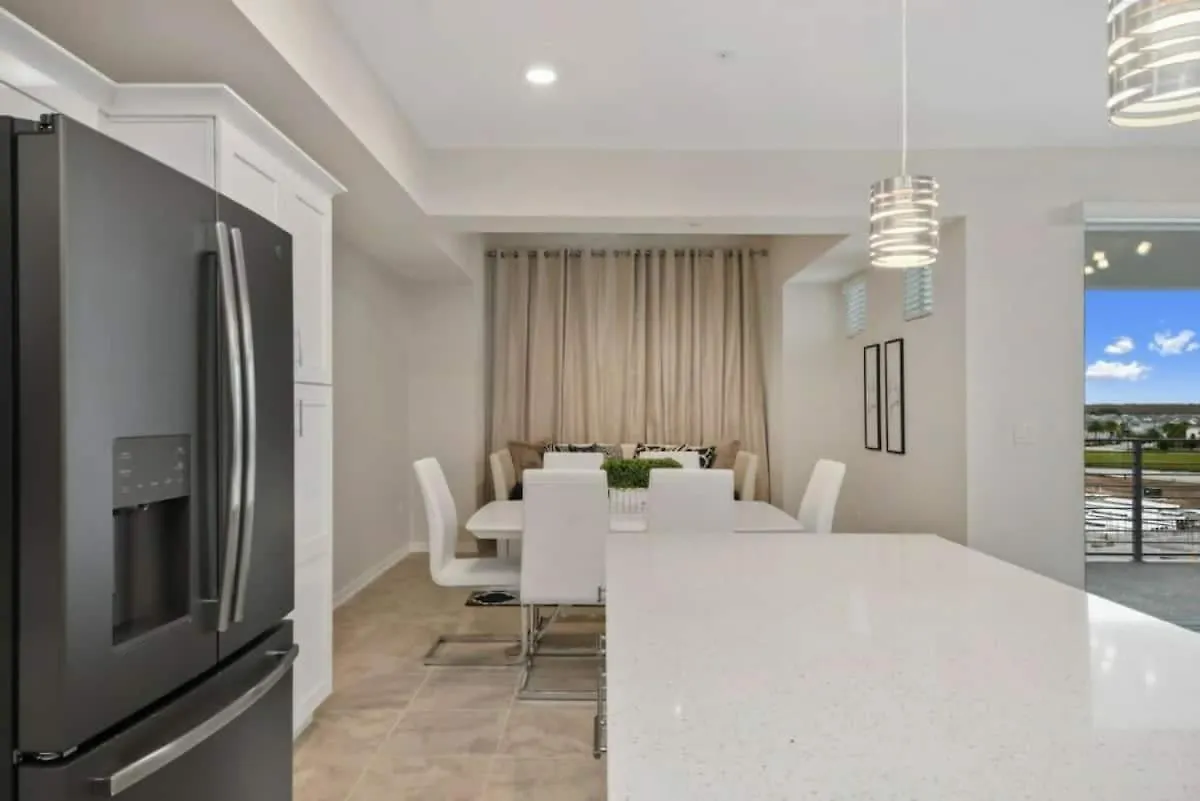 3120 Brand New Stunning Apartment Kissimmee