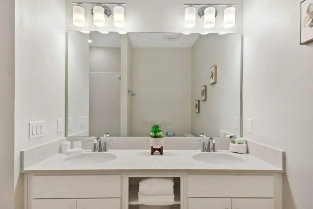 Apartment 3120 Brand New Stunning Kissimmee