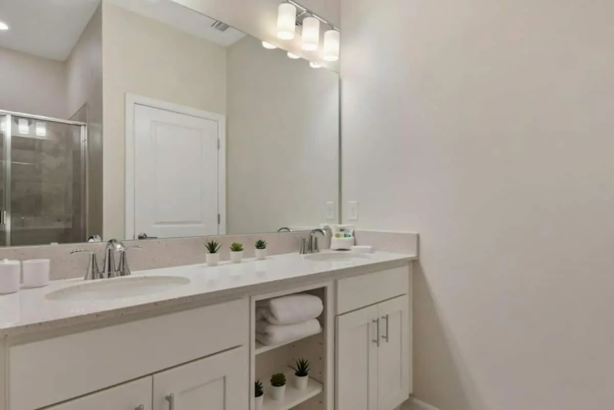 3120 Brand New Stunning Apartment Kissimmee