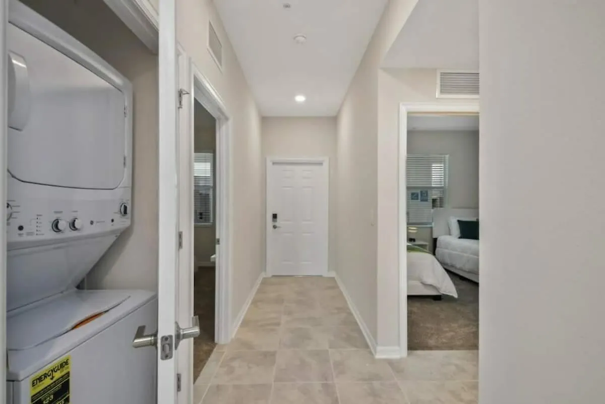 3120 Brand New Stunning Apartment Kissimmee