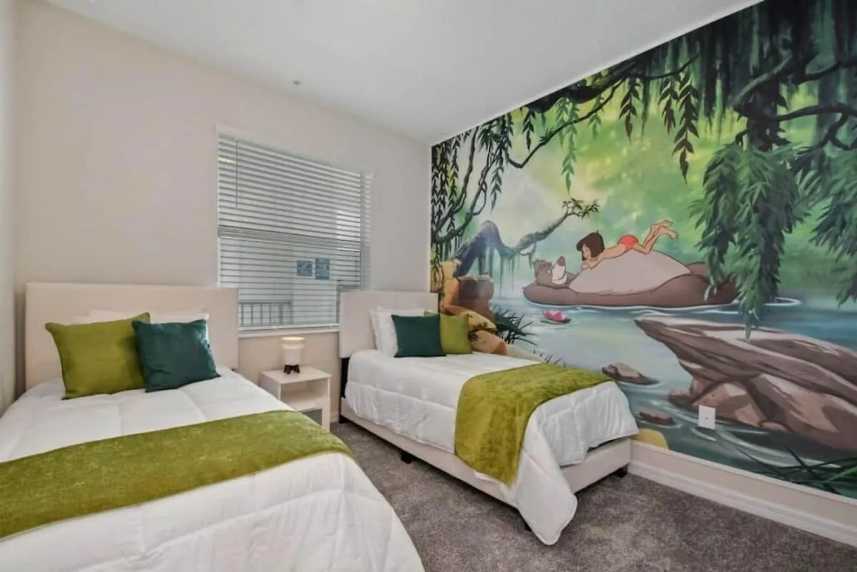 Apartment 3120 Brand New Stunning Kissimmee