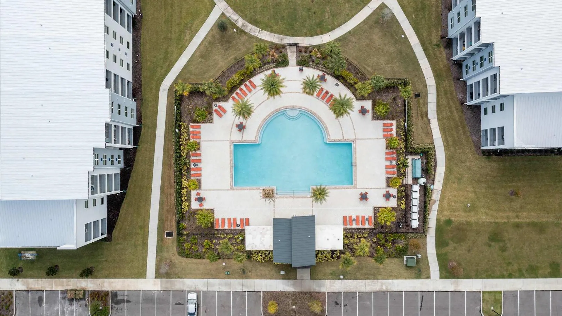 Srunning 4bd With Pool At Storey 4821 Kissimmee