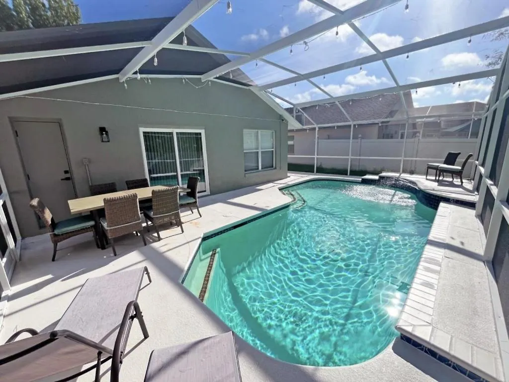 Stardust * Kissimmee
