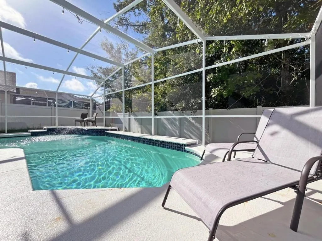 Stardust Holiday home