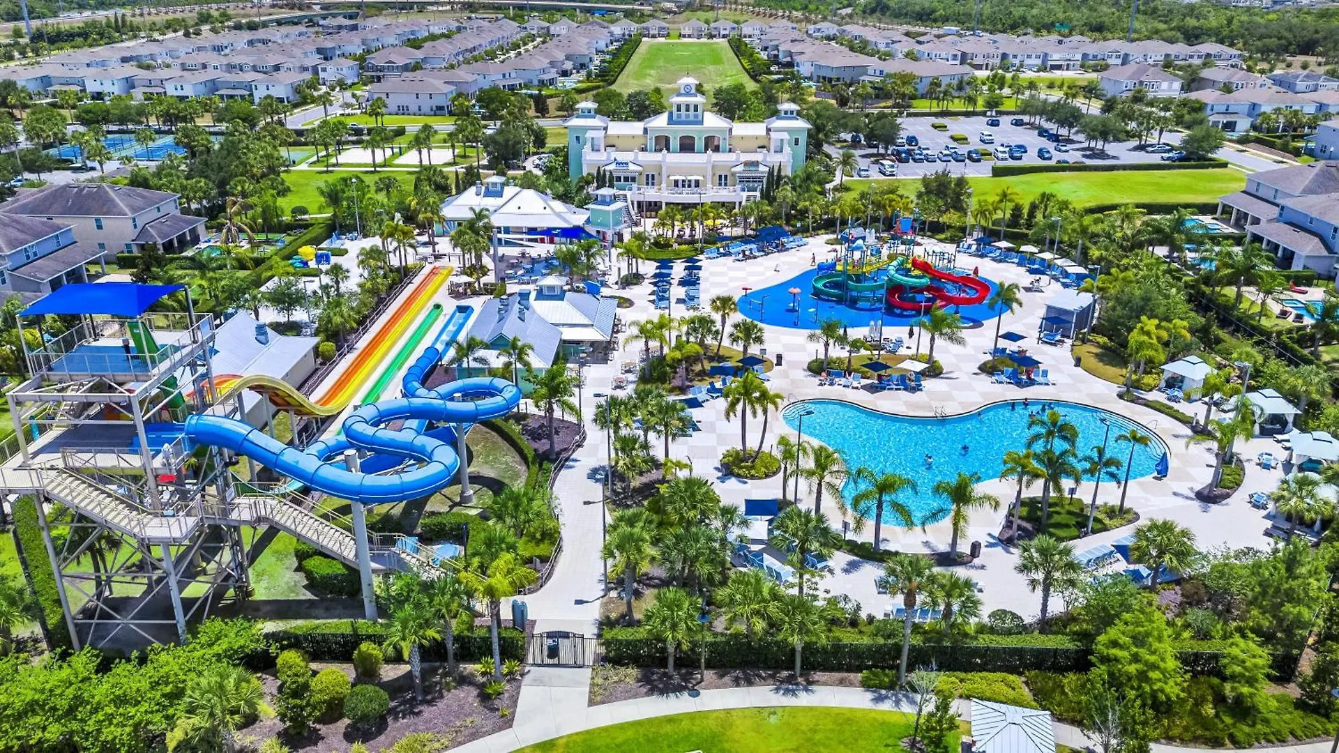 Inviting Near With Encore Access By Rentyl - 7792sw * Kissimmee