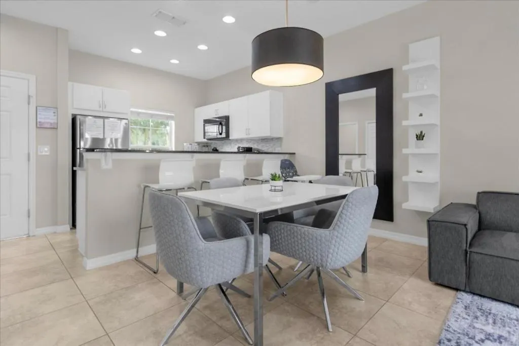 2 Bedrooms - 2 Bathrooms - Encanatada 3009 Bp Kissimmee