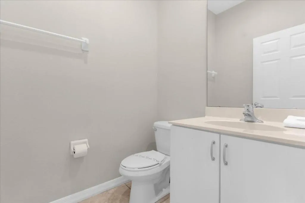 Holiday home 2 Bedrooms - 2 Bathrooms - Encanatada 3009 Bp Kissimmee