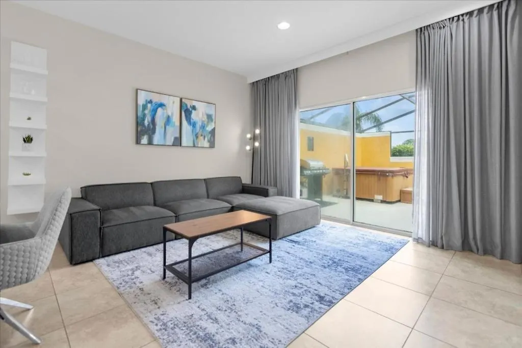 2 Bedrooms - 2 Bathrooms - Encanatada 3009 Bp *