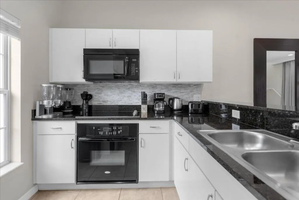 2 Bedrooms - 2 Bathrooms - Encanatada 3009 Bp Kissimmee