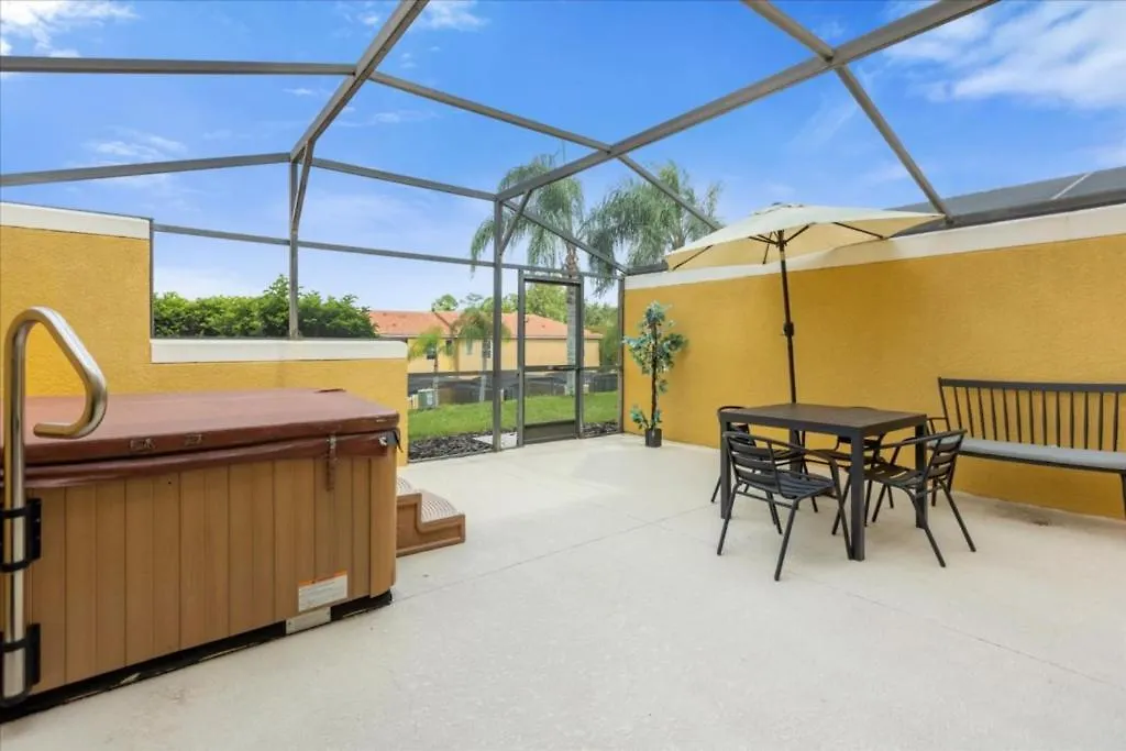 2 Bedrooms - 2 Bathrooms - Encanatada 3009 Bp * Kissimmee