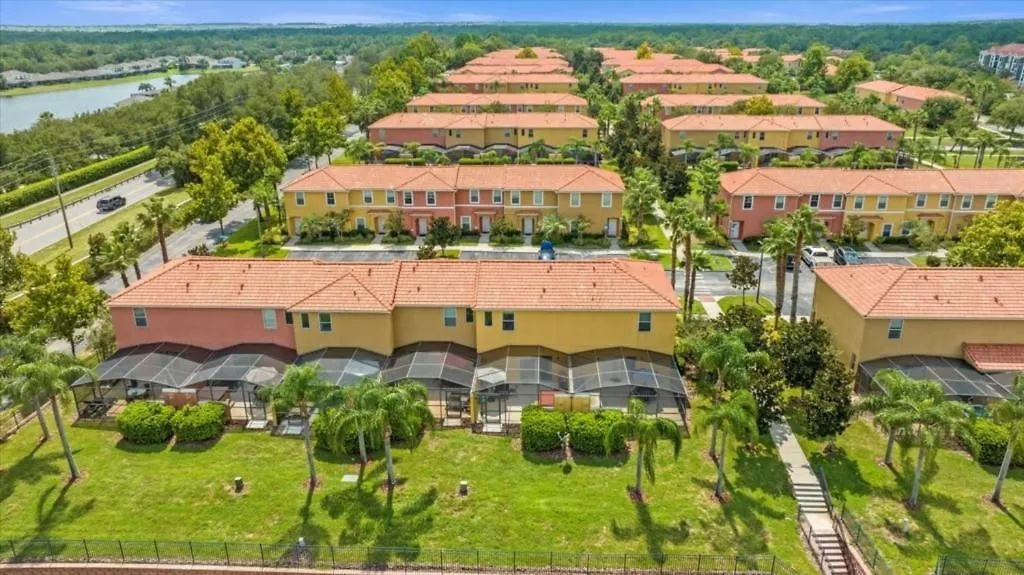 Holiday home 2 Bedrooms - 2 Bathrooms - Encanatada 3009 Bp