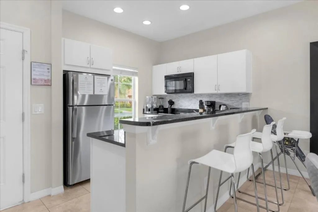 2 Bedrooms - 2 Bathrooms - Encanatada 3009 Bp Holiday home Kissimmee