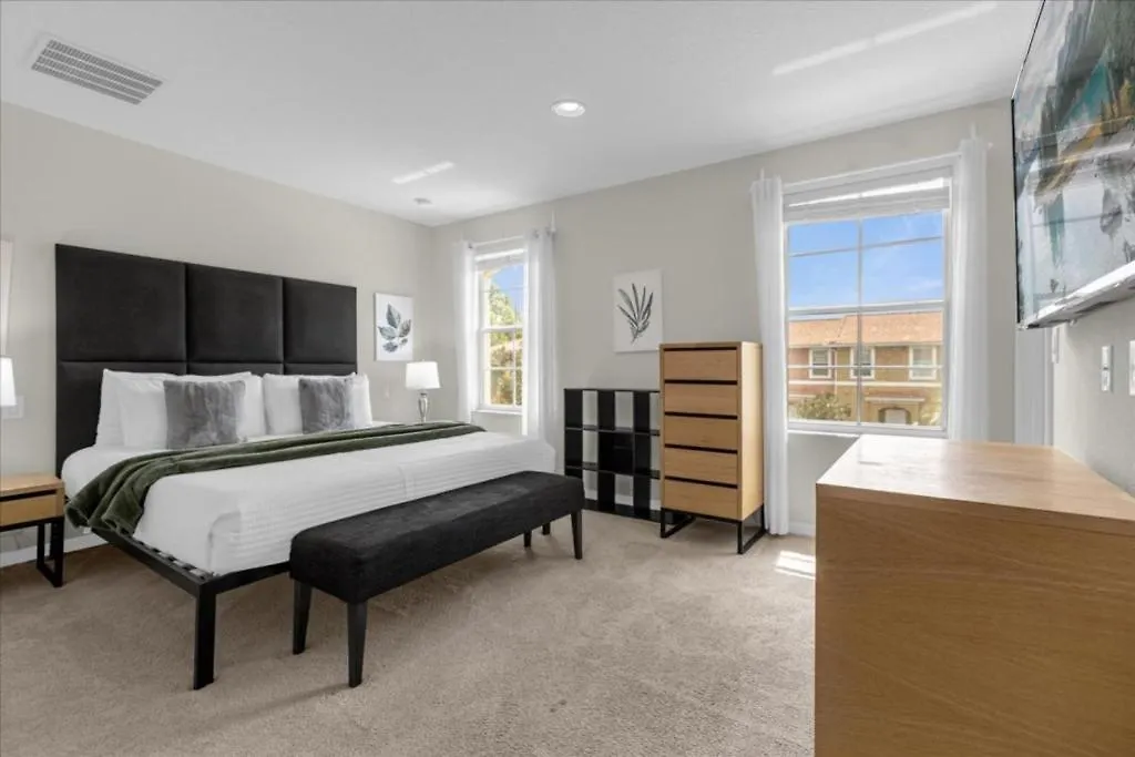 2 Bedrooms - 2 Bathrooms - Encanatada 3009 Bp *