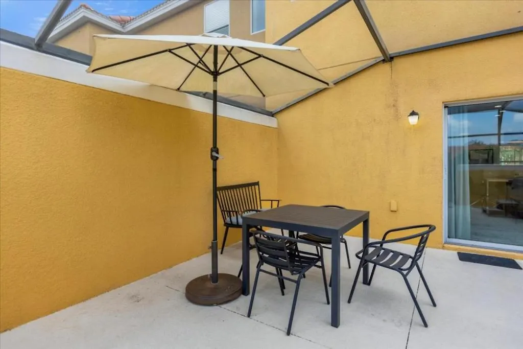 2 Bedrooms - 2 Bathrooms - Encanatada 3009 Bp Kissimmee