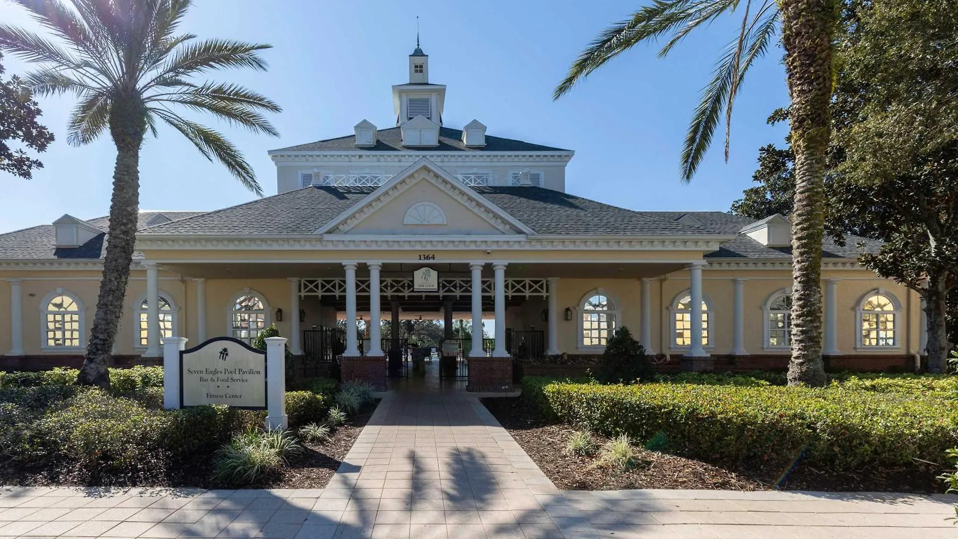 Holiday home Amazing House Near The Parks Kissimmee
