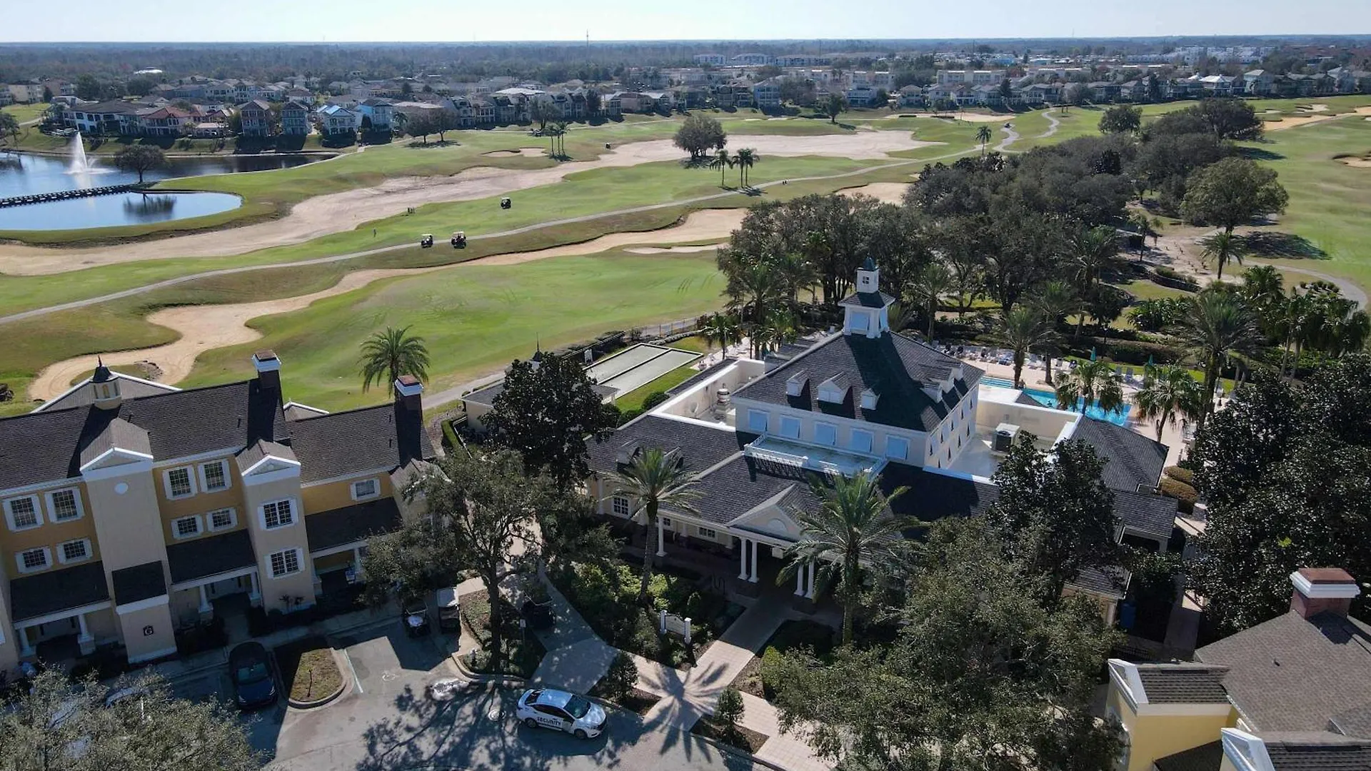 Amazing House Near The Parks Kissimmee