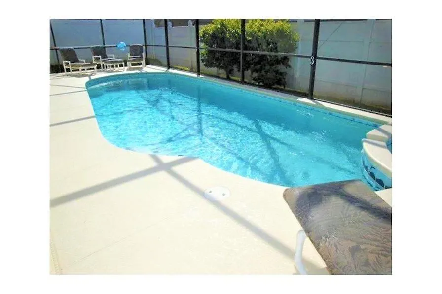Daisy's Den - Five Bedroom Holiday home Kissimmee
