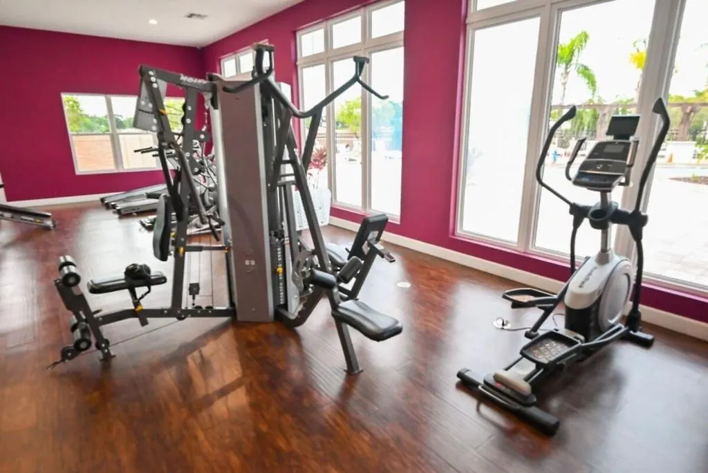 3228 Cozy Townhouse Fl