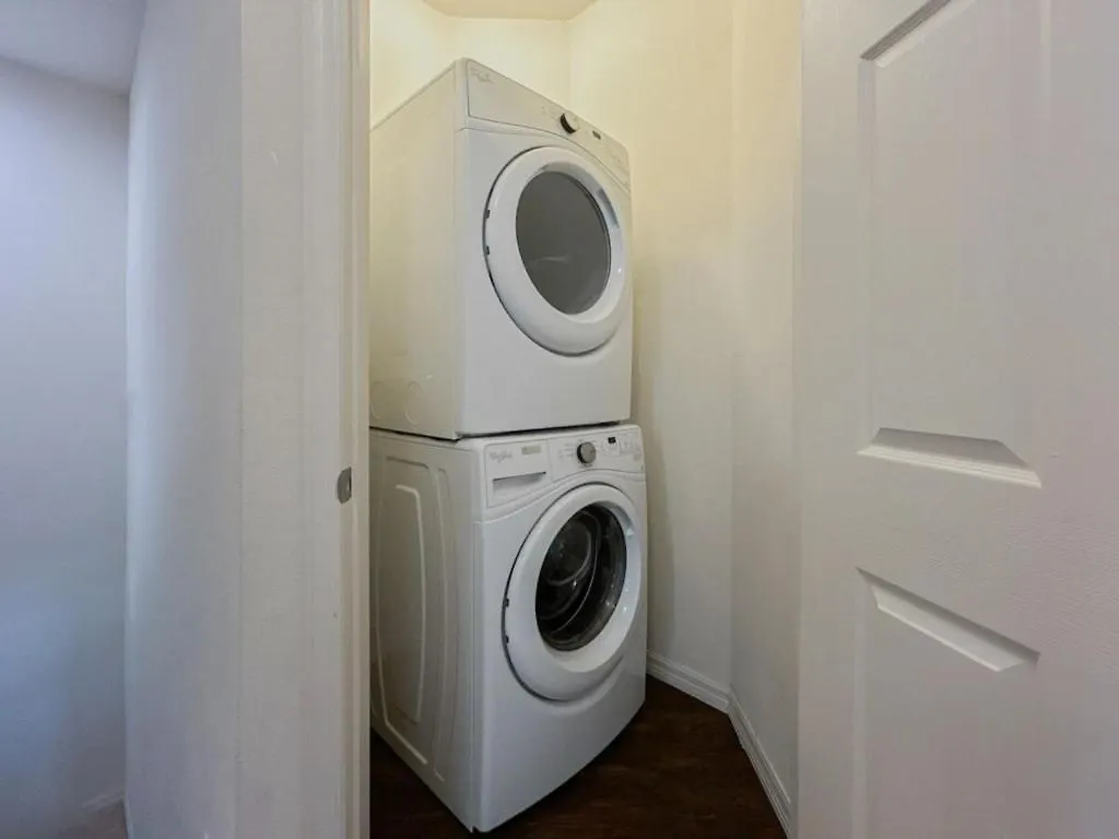 Villa 3228 Cozy Townhouse Fl
