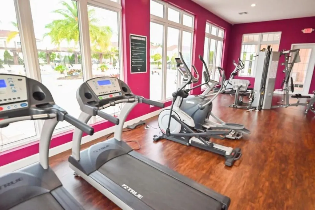 Villa 3228 Cozy Townhouse Fl *