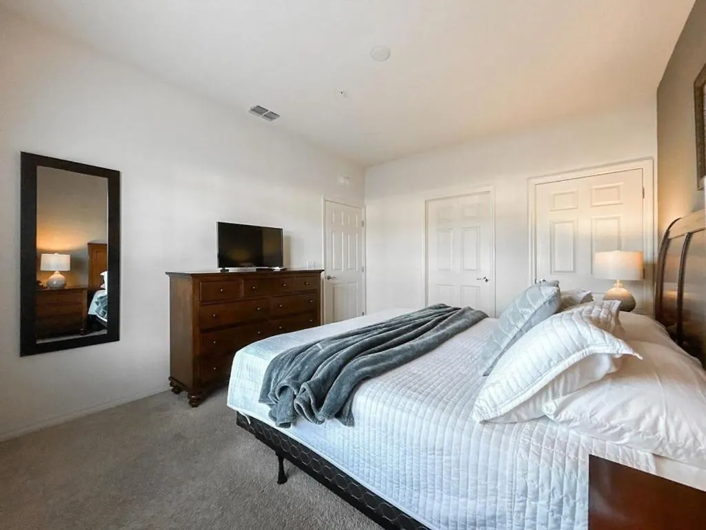 3228 Cozy Townhouse Fl * Kissimmee