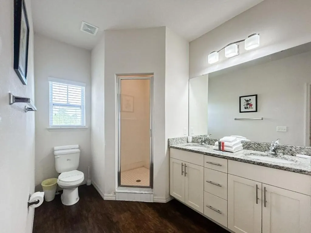3228 Cozy Townhouse Fl Kissimmee
