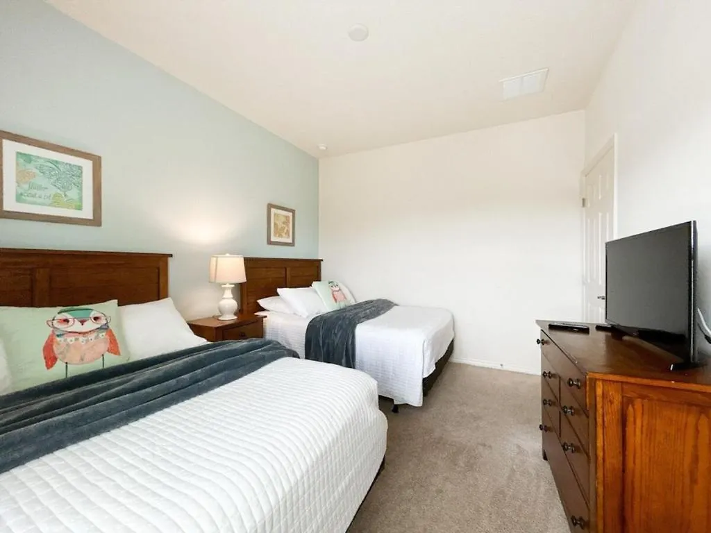 3228 Cozy Townhouse Fl