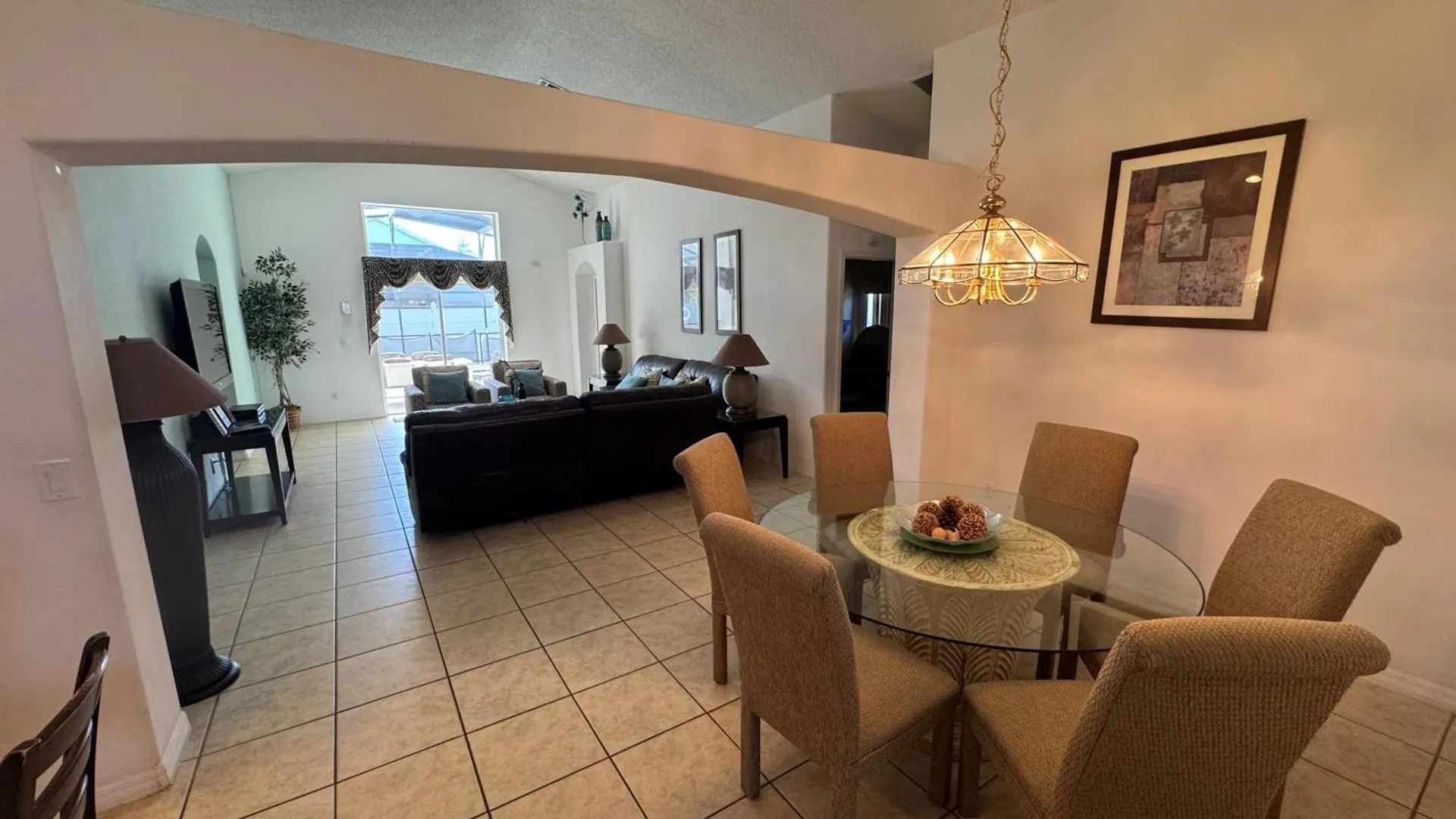 Daisy's Den - Five Bedroom Holiday home Kissimmee