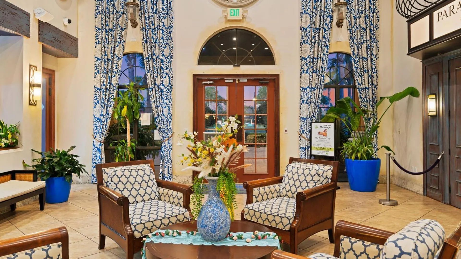 Villa Welcome To Your Luxury Moana