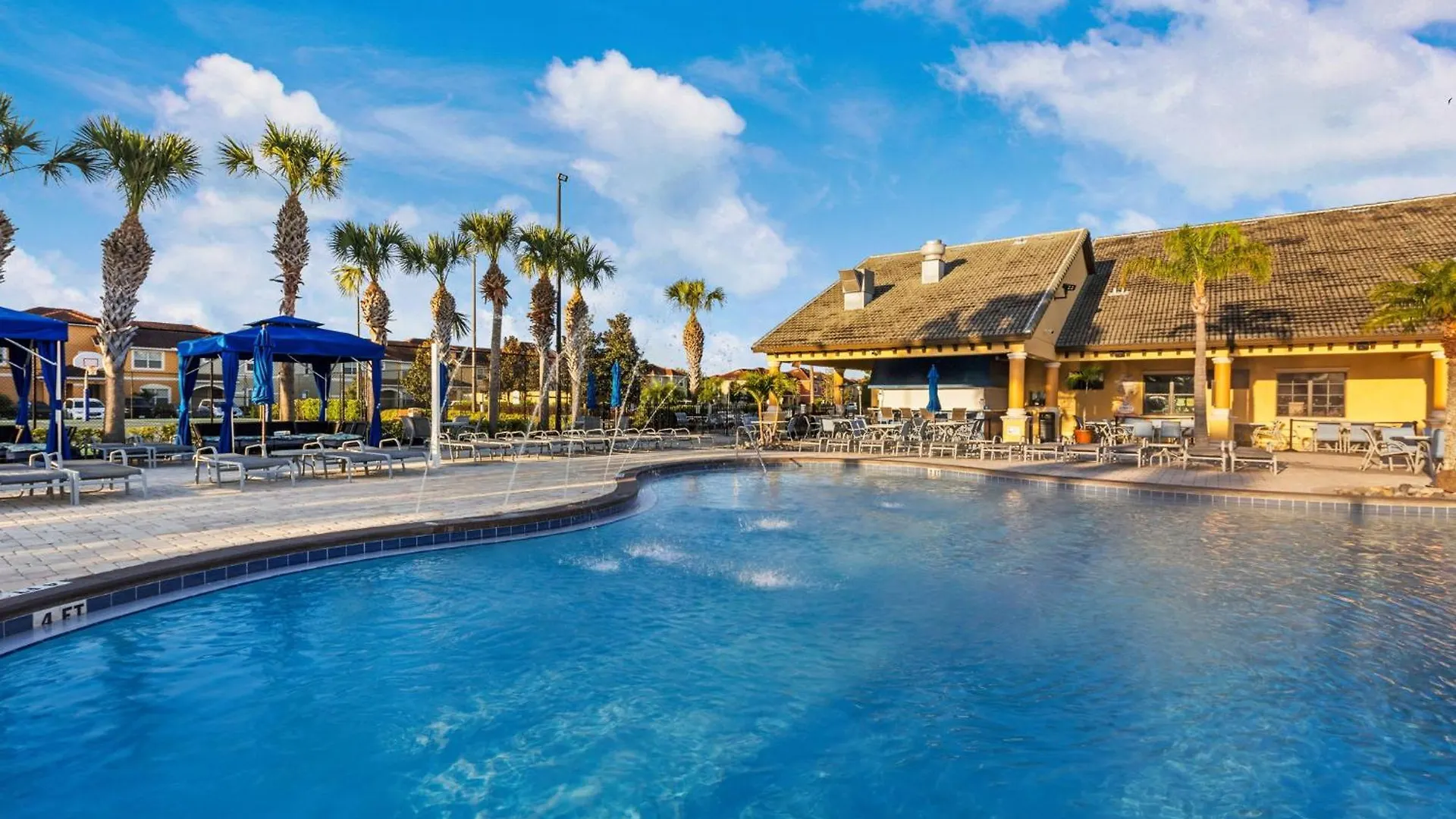Villa Welcome To Your Luxury Moana *
